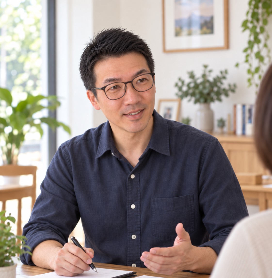 株式会社ハグ 代表取締役 河村卓也